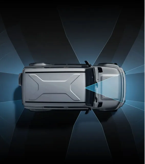 v23 Roof